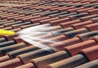 Limpeza de Telhados em Ibiúna